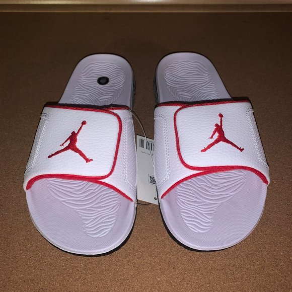 Jordan Other - Jordan Hydro 3 Slide Size 9-12